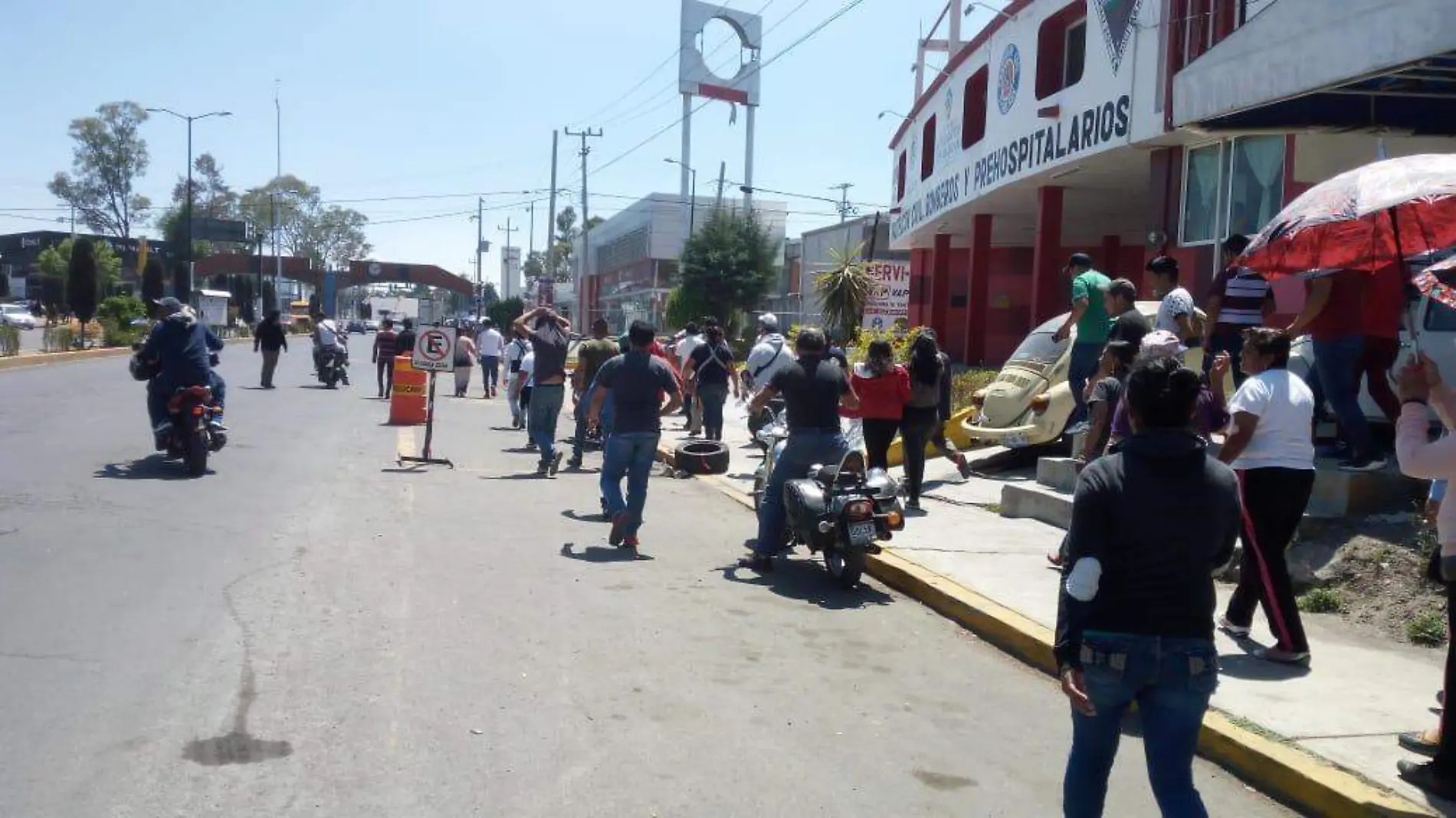 comerciantes texmelucan